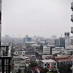 Apartment CLOUD Asia Afrika Bandung