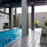 Apartment CLOUD Asia Afrika Bandung